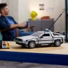 LEGO Icons Geleceğe Dönüş Zaman Makinesi - 10300