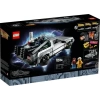 LEGO Icons Geleceğe Dönüş Zaman Makinesi - 10300