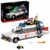 LEGO Icons Hayalet Avcıları ECTO-1 Araç Kiti - 10274