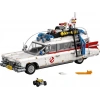 LEGO Icons Hayalet Avcıları ECTO-1 Araç Kiti - 10274