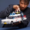 LEGO Icons Hayalet Avcıları ECTO-1 Araç Kiti - 10274