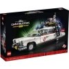 LEGO Icons Hayalet Avcıları ECTO-1 Araç Kiti - 10274