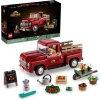 LEGO Icons Kamyonet Yapı Seti 10290 Frustration-Free