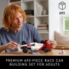LEGO Icons McLaren MP4/4 ve Ayrton Senna Minifigürü 10330 Multicolor