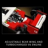 LEGO Icons McLaren MP4/4 ve Ayrton Senna Minifigürü 10330 Multicolor