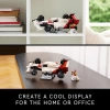 LEGO Icons McLaren MP4/4 ve Ayrton Senna Minifigürü 10330 Multicolor