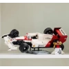 LEGO Icons McLaren MP4/4 ve Ayrton Senna Minifigürü 10330 Multicolor