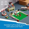 LEGO Icons of Play Futbol Oyuncak 40634