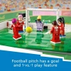 LEGO Icons of Play Futbol Oyuncak 40634