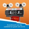LEGO Icons of Play Futbol Oyuncak 40634