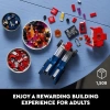 LEGO Icons Optimus Prime 10302 Transformers Şekil Seti