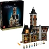 LEGO Icons Perili Ev Yapı Seti - 10273 Frustration Paket