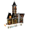 LEGO Icons Perili Ev Yapı Seti - 10273 Frustration Paket