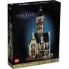 LEGO Icons Perili Ev Yapı Seti - 10273 Frustration Paket