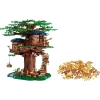 LEGO Ideas Ağaç Ev Model İnşaat Seti 21318 Multi-coloured