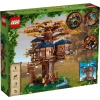 LEGO Ideas Ağaç Ev Model İnşaat Seti 21318 Multi-coloured