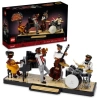 LEGO Ideas Caz Dörtlüsü Yapı Seti