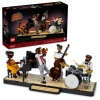 LEGO Ideas Caz Dörtlüsü Yapı Seti