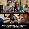 LEGO Ideas Caz Dörtlüsü Yapı Seti
