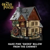 LEGO Ideas Disney Hocus PocusKoleksiyonluk Yapı Seti 21341