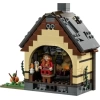 LEGO Ideas Disney Hocus PocusKoleksiyonluk Yapı Seti 21341