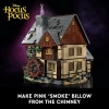 LEGO Ideas Disney Hocus PocusKoleksiyonluk Yapı Seti 21341 Brown