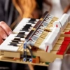 LEGO Ideas Kuyruklu Piyano 21323 Model Yapı Seti Multicolor