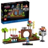 LEGO Ideas Sonic Kirpi Çok Renkli