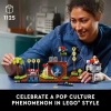 LEGO Ideas Sonic Kirpi Çok Renkli