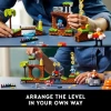 LEGO Ideas Sonic Kirpi Çok Renkli