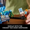 LEGO Ideas Vincent Van Gogh Yıldızlı Yapı Seti - 21333