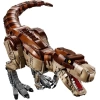 LEGO Jurassic World T. rex Rampage 75936 Yapı Seti (3120 Parça)