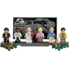 LEGO Jurassic World T. rex Rampage 75936 Yapı Seti (3120 Parça)
