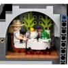 LEGO Jurassic World T. rex Rampage 75936 Yapı Seti (3120 Parça)