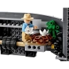 LEGO Jurassic World T. rex Rampage 75936 Yapı Seti (3120 Parça)