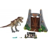 LEGO Jurassic World T. rex Rampage 75936 Yapı Seti (3120 Parça)