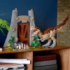 LEGO Jurassic World T. rex Rampage 75936 Yapı Seti (3120 Parça)