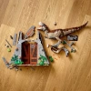 LEGO Jurassic World T. rex Rampage 75936 Yapı Seti (3120 Parça)