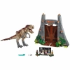 LEGO Jurassic World T. rex Rampage 75936 Yapı Seti (3120 Parça)