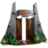LEGO Jurassic World T. rex Rampage 75936 Yapı Seti (3120 Parça)