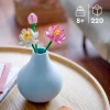 LEGO Lotus Çiçekleri Yapı Seti 40647