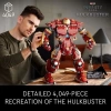 LEGO Marvel Hulkbuster 76210 Yapı Seti
