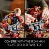 LEGO Marvel Hulkbuster 76210 Yapı Seti