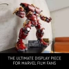 LEGO Marvel Hulkbuster 76210 Yapı Seti
