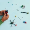 LEGO Marvel Motosiklet Takibi: Örümcek Adam Doktor Ocka Karşı 76275