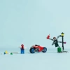 LEGO Marvel Motosiklet Takibi: Örümcek Adam Doktor Ocka Karşı 76275