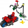 LEGO Marvel Motosiklet Takibi: Örümcek Adam Doktor Ocka Karşı 76275