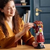 LEGO Marvel Nano Eldiven Demir Adam Modeli Yapı Seti 76223