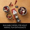 LEGO Marvel Nano Eldiven Demir Adam Modeli Yapı Seti 76223