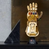 LEGO Marvel Sonsuzluk Eldiveni Yapı Seti